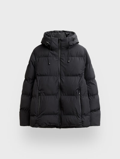 PARKA SKYWEAR