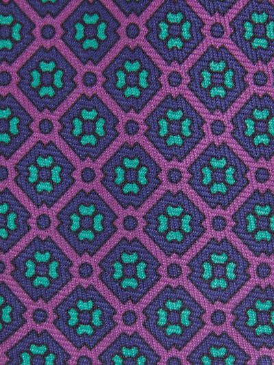 CORBATA PRINTED