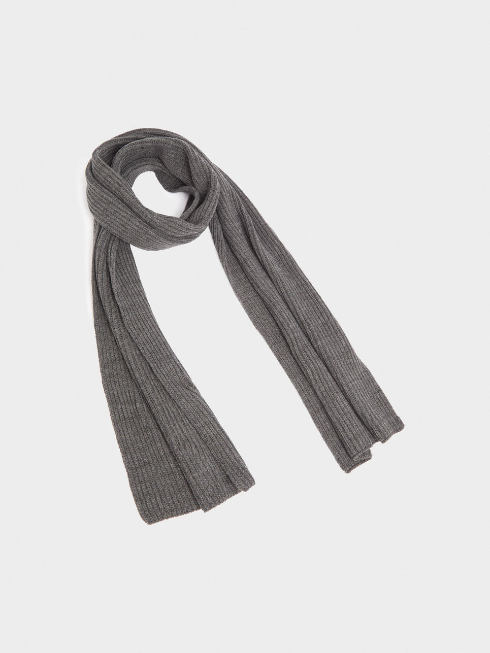 BUFANDA PUNTO