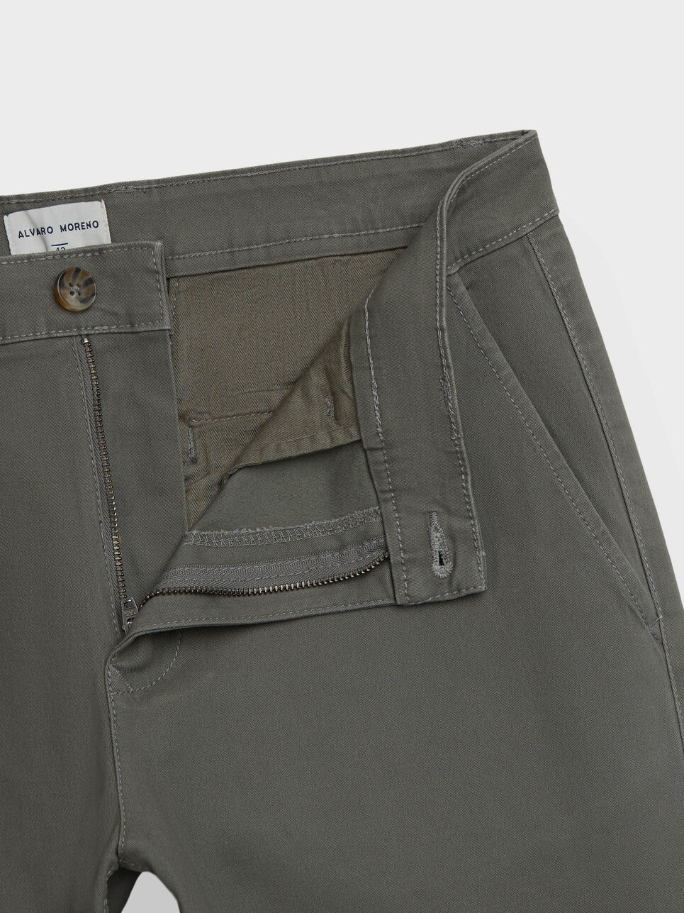 PANTALON ELVIS
