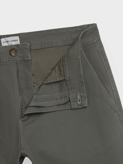 PANTALON ELVIS
