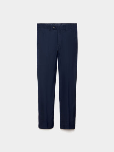 PANTALON FIL A FIL