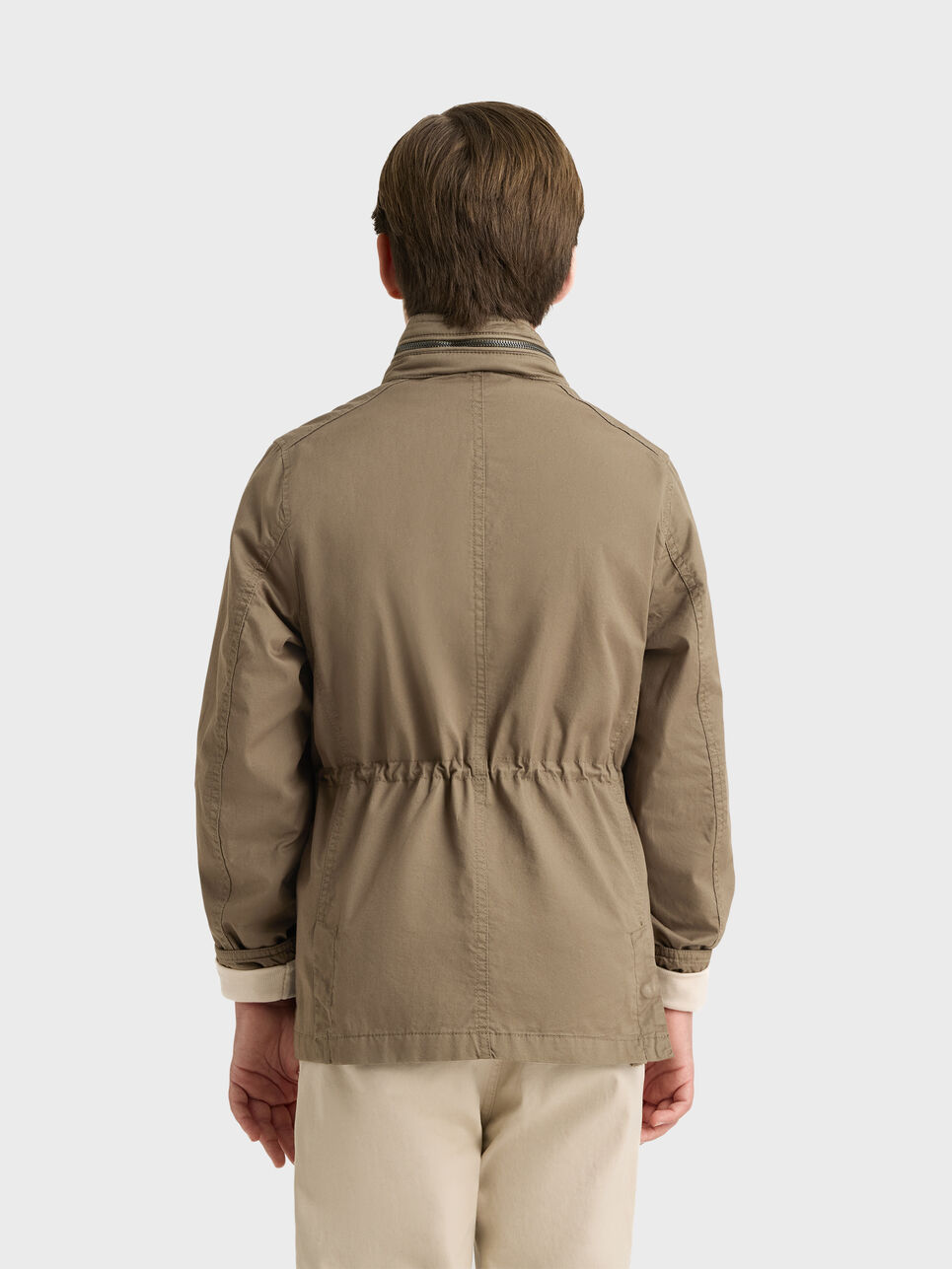 CORTAVIENTOS PHIL KIDS