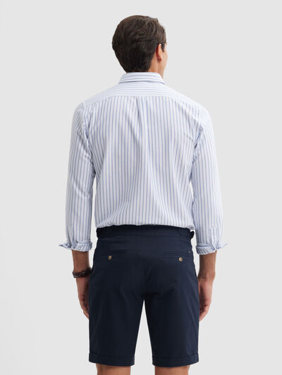 CAMISA OXFORD SUNNY