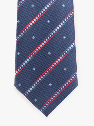 CORBATA JACQUARD MF