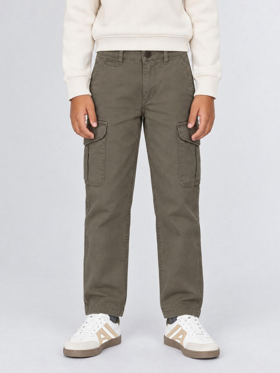 PANTALON BUFFALO KIDS