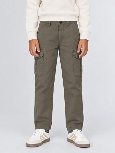 PANTALON BUFFALO KIDS