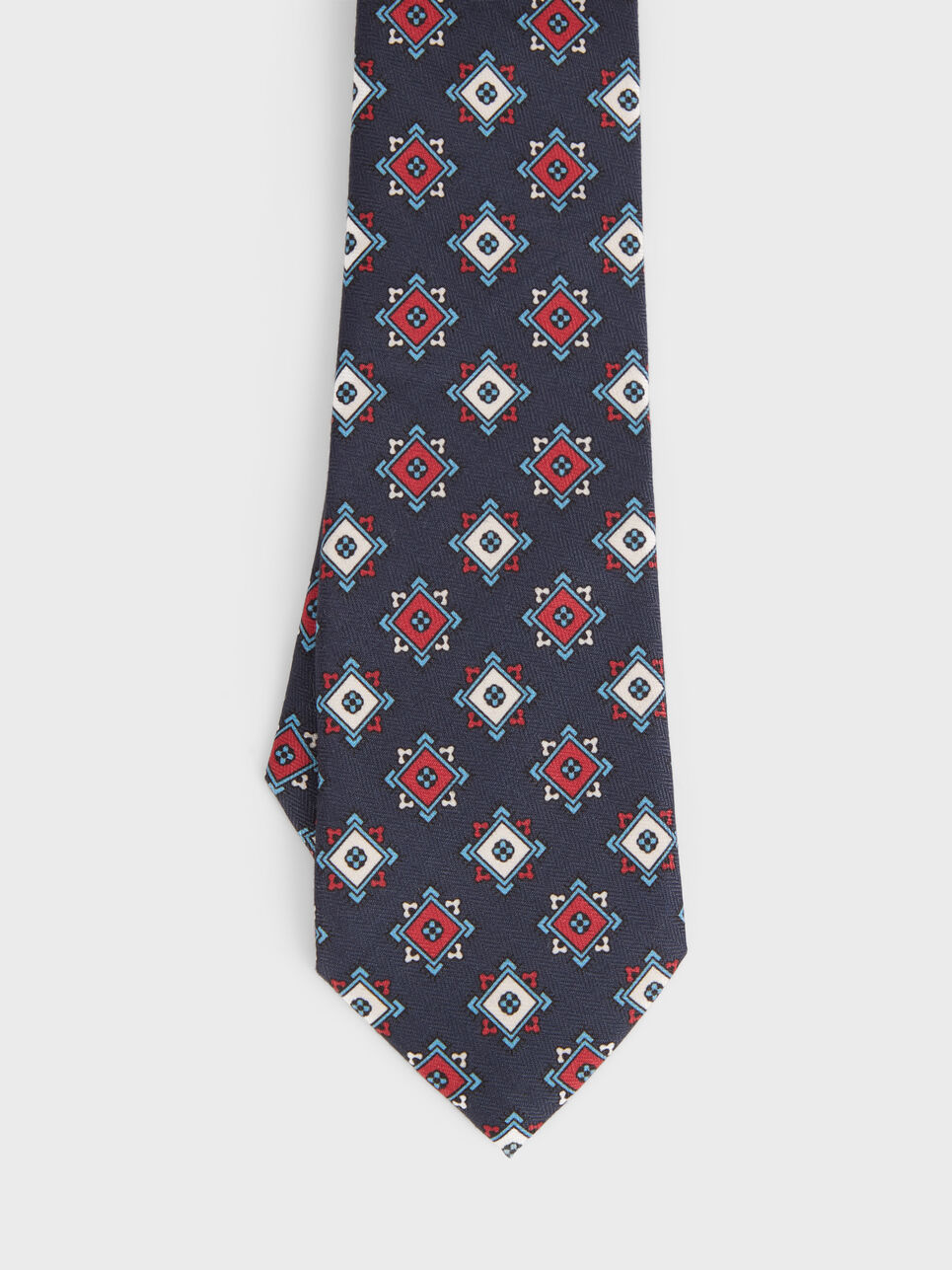 CORBATA PRINTED
