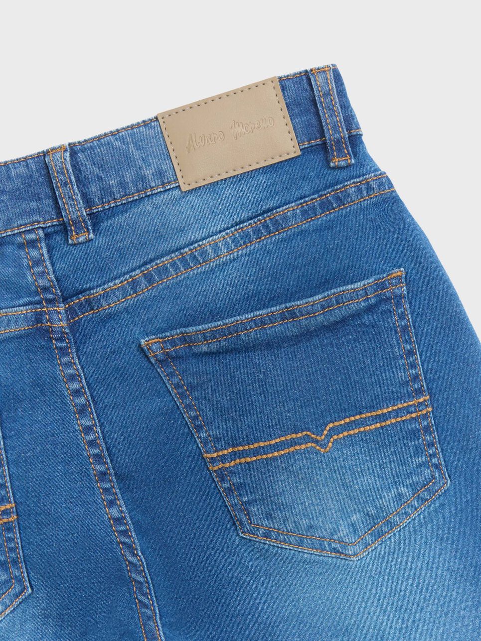BERMUDA DENIM KIDS