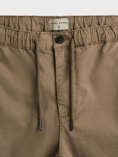 PANTALON BUFFORD