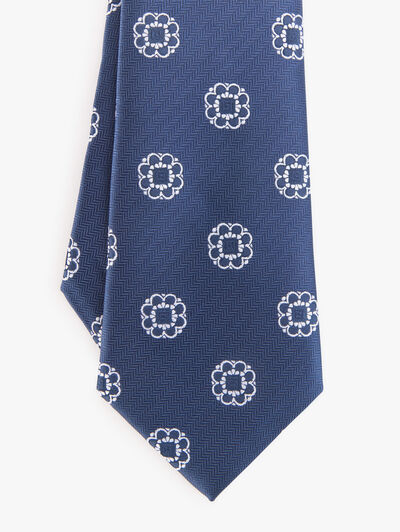 CORBATA JACQUARD MF