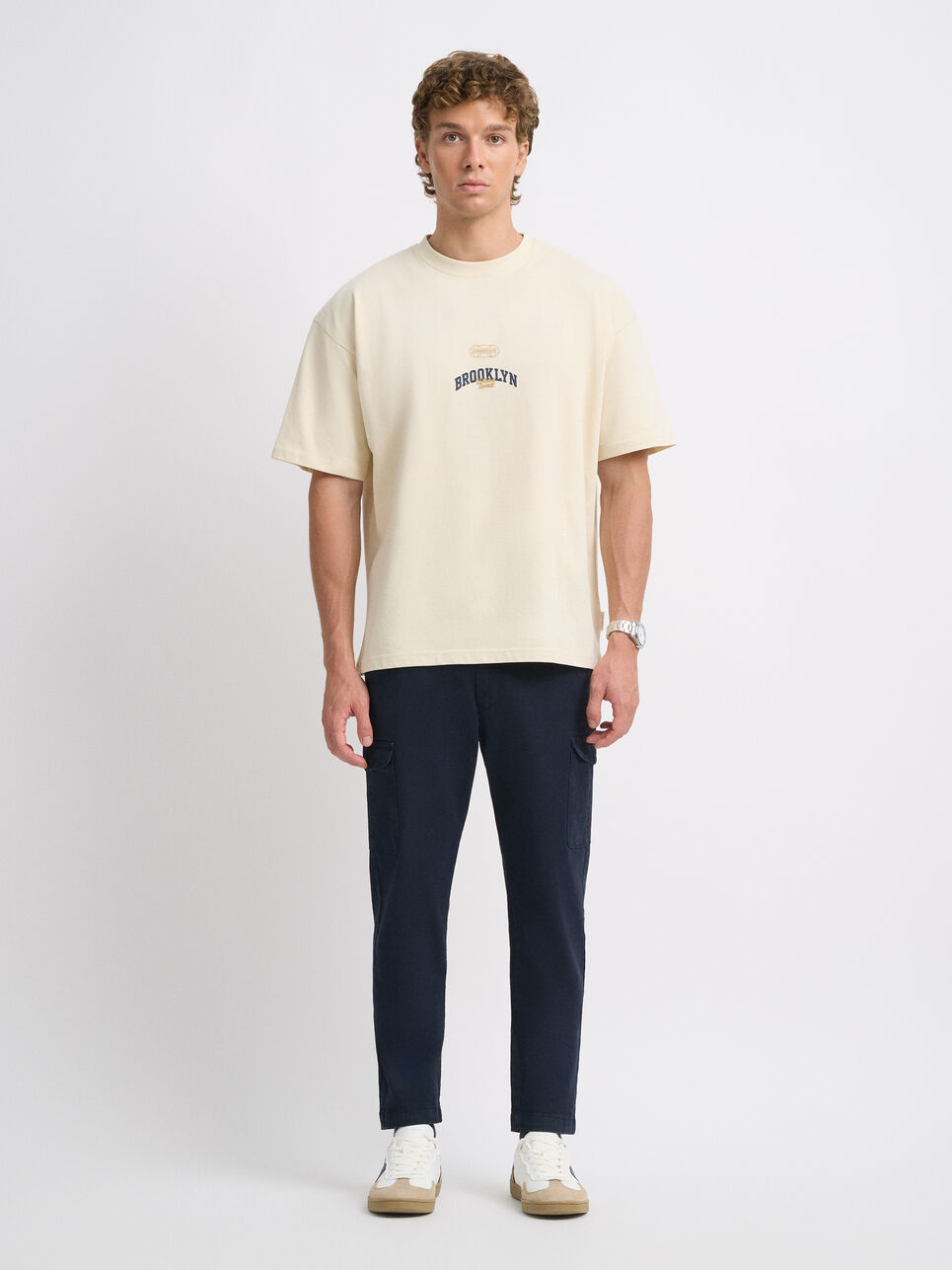 CAMISETA SPIRIT