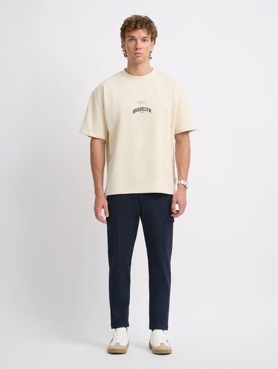 CAMISETA SPIRIT
