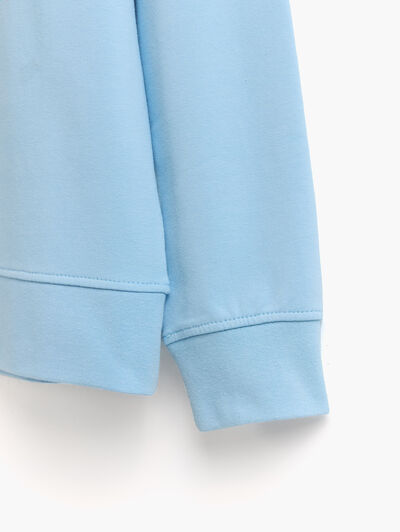 SUDADERA COCONUT