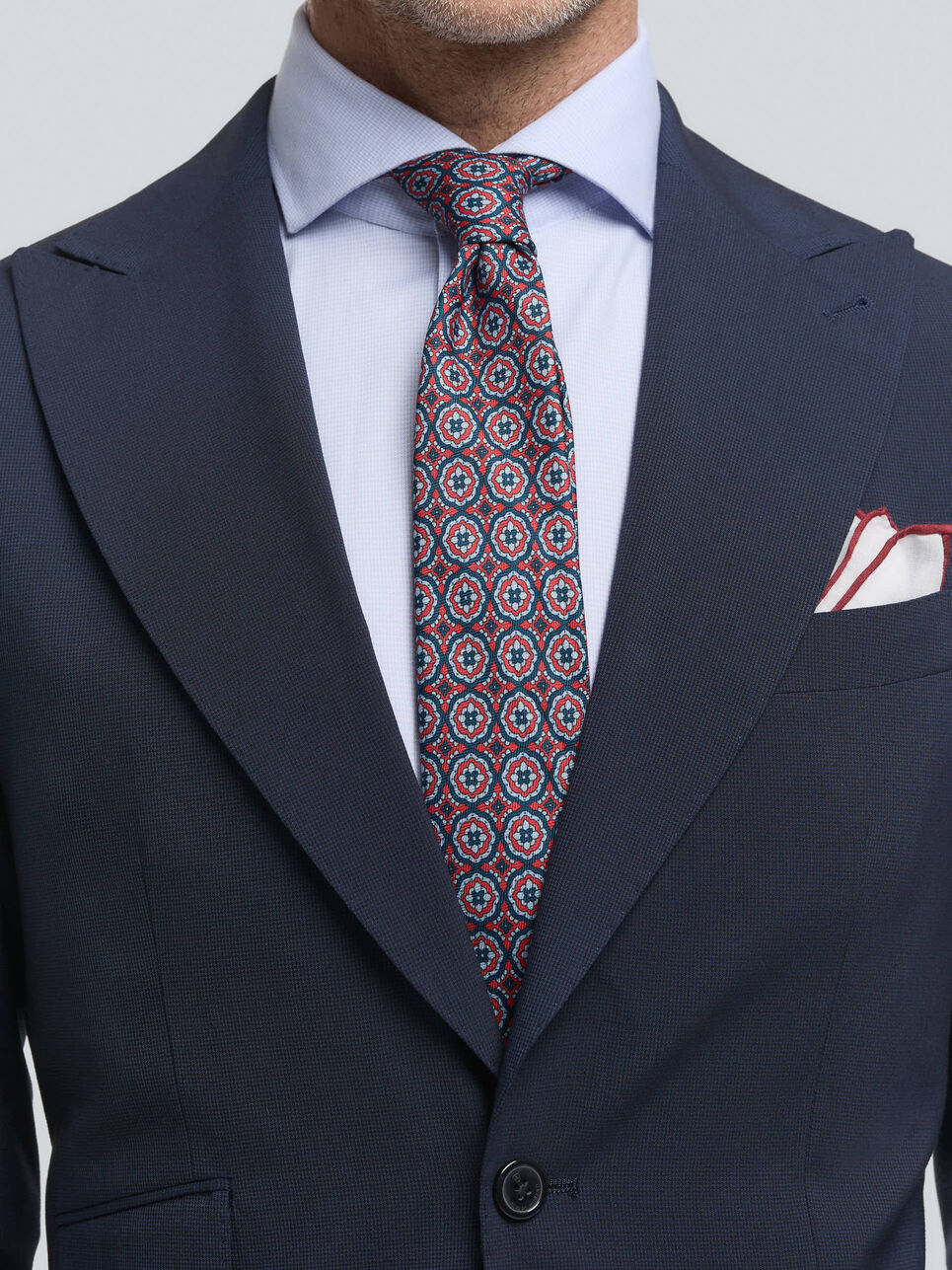 AMERICANA CAPO MICRO