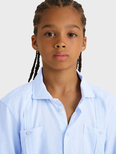 CUBANA OXFORD KIDS CELESTE