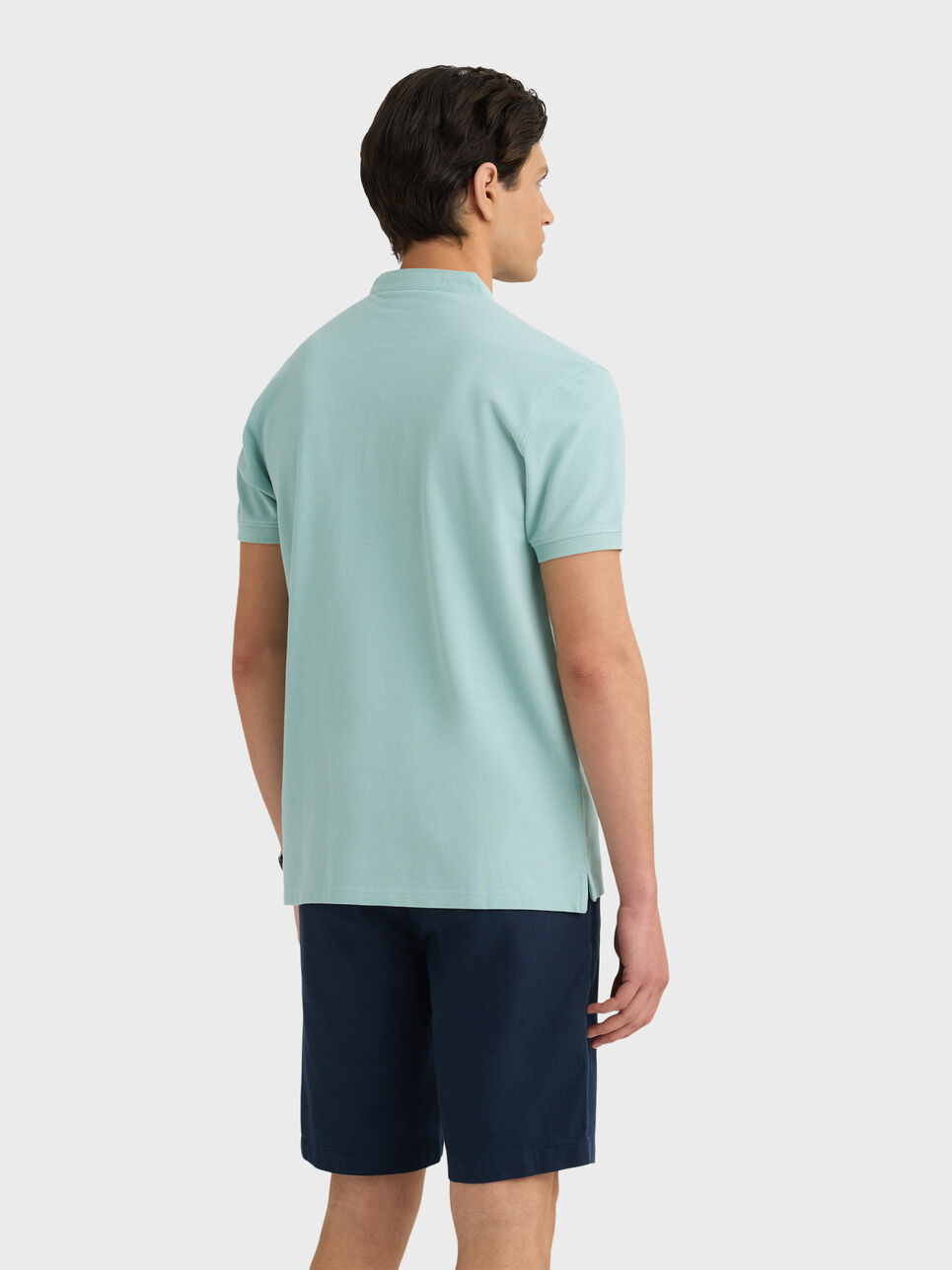POLO MAO TRENDY