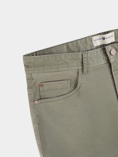 PANTALON PIC PIC
