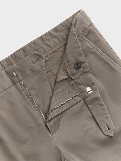 PANTALON CARROT