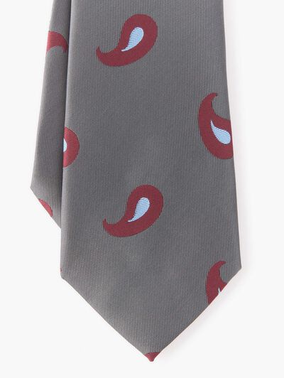 CORBATA JACQUARD MF