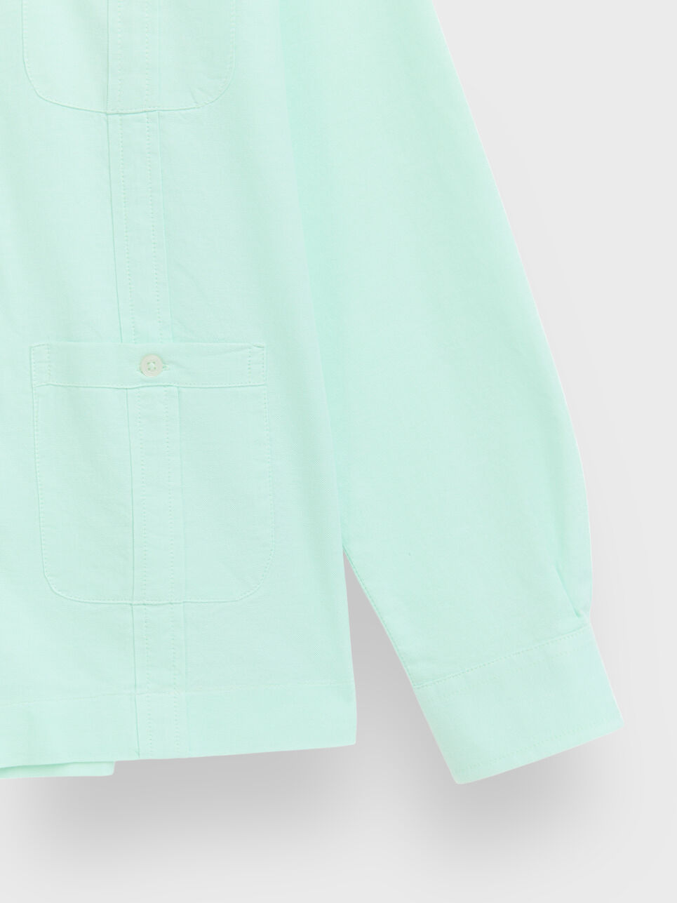 CUBANA OXFORD KIDS