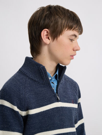 JERSEY IVEN KIDS