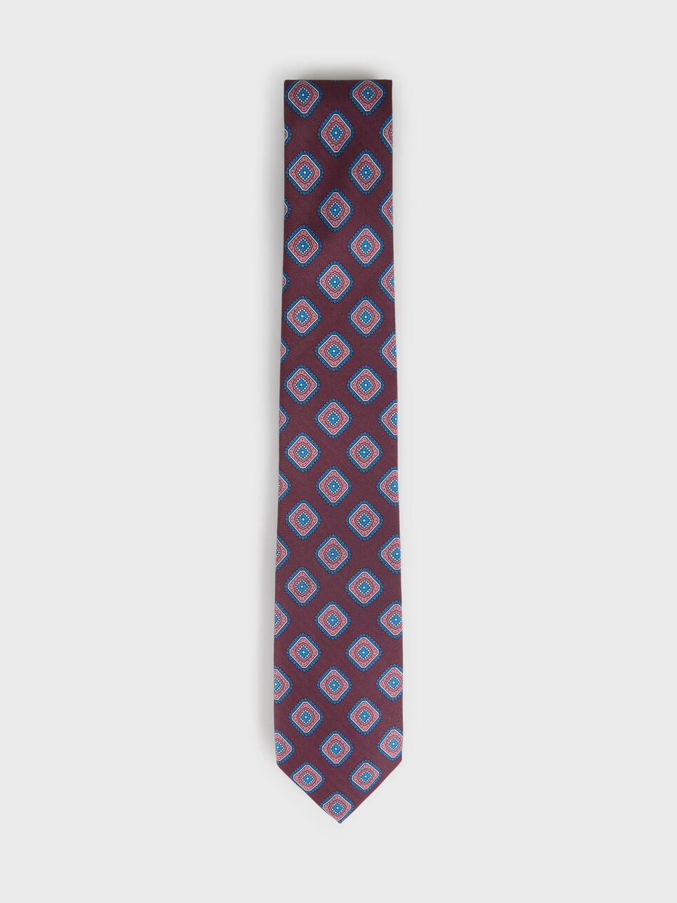 CORBATA PRINTED