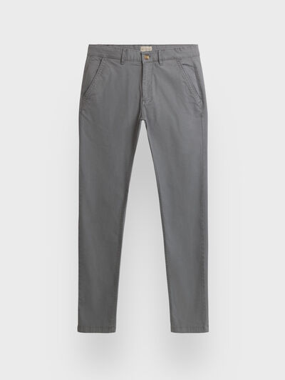 PANTALON NEW HOLLIS AZUL