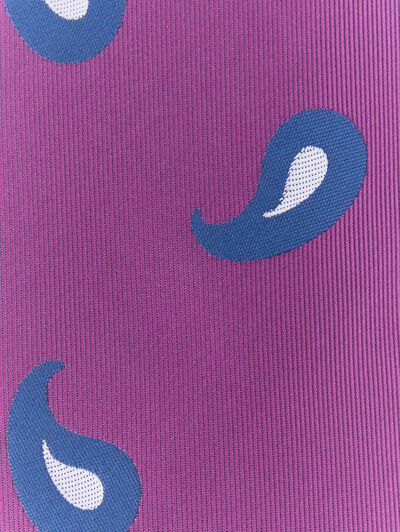 CORBATA JACQUARD MF