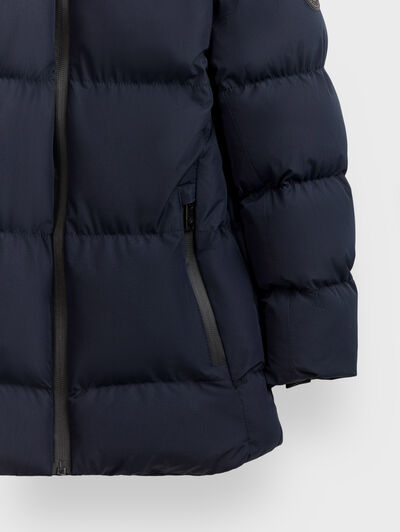 PARKA SKYWEAR KIDS