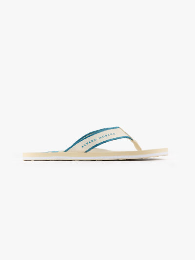 CHANCLAS CHAMPIONS