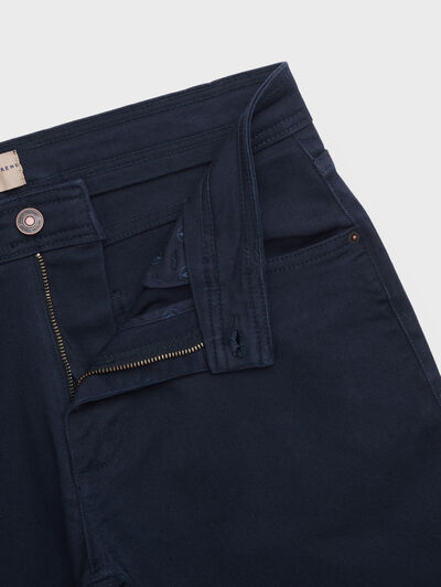 BERMUDA STREET AZUL MARINO