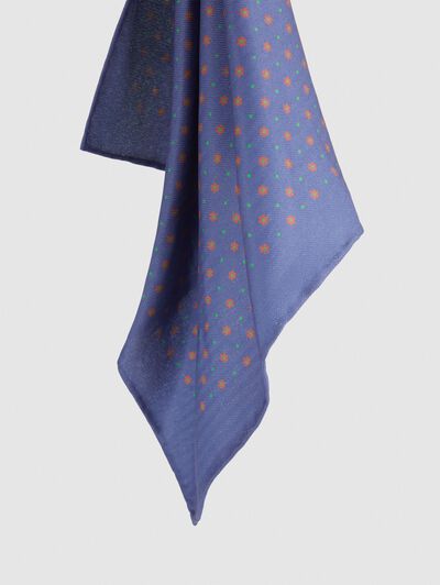 PAÑUELO PRINTED