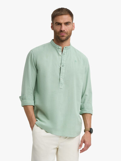 POLERA MAO TINTADA