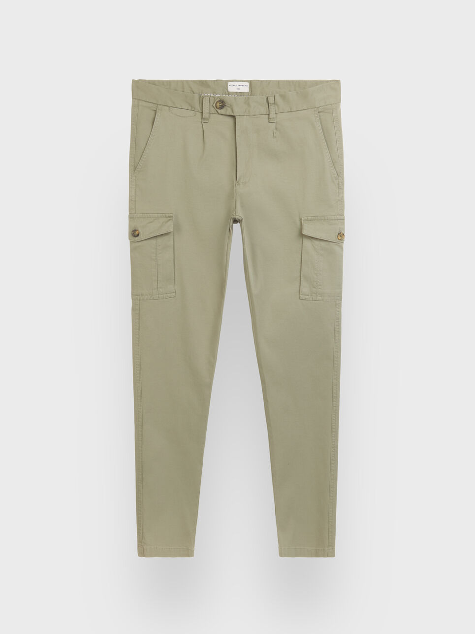 PANTALON CARGO