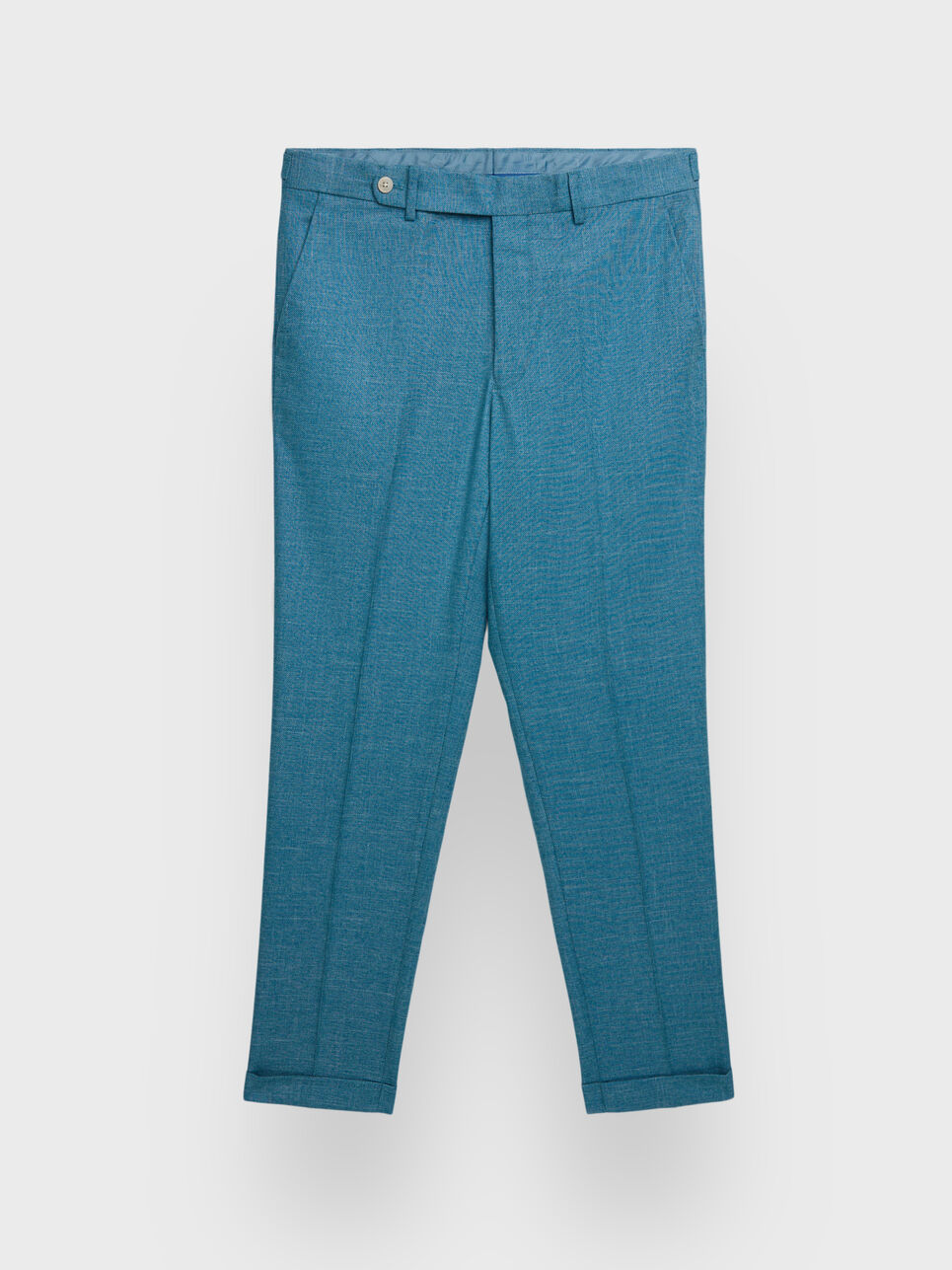 PANTALON CAPO ESTRUCTURA