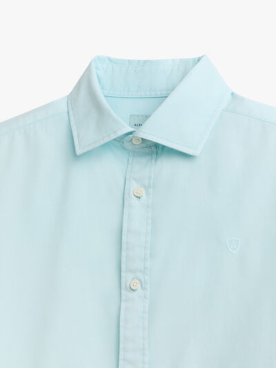 CAMISA POPELIN