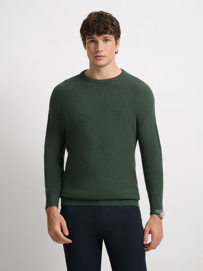 JERSEY ALEC VERDE