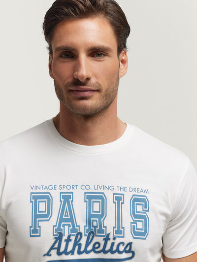 CAMISETA PARIS