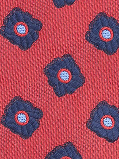 CORBATA JACQUARD MF