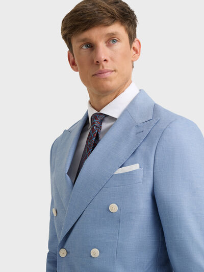 AMERICANA CAPOLUNGO ESTRUCTURA CELESTE