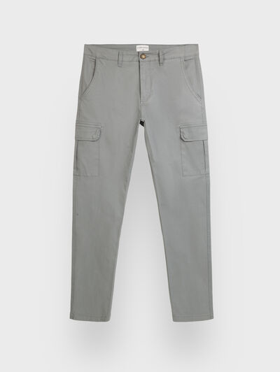 PANTALON DESERT VERDE
