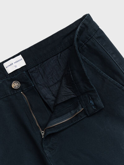 PANTALON CARGO ELVIS