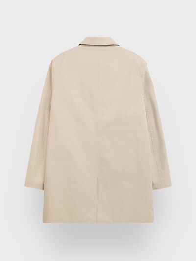 GABARDINA FREEMAN BEIGE