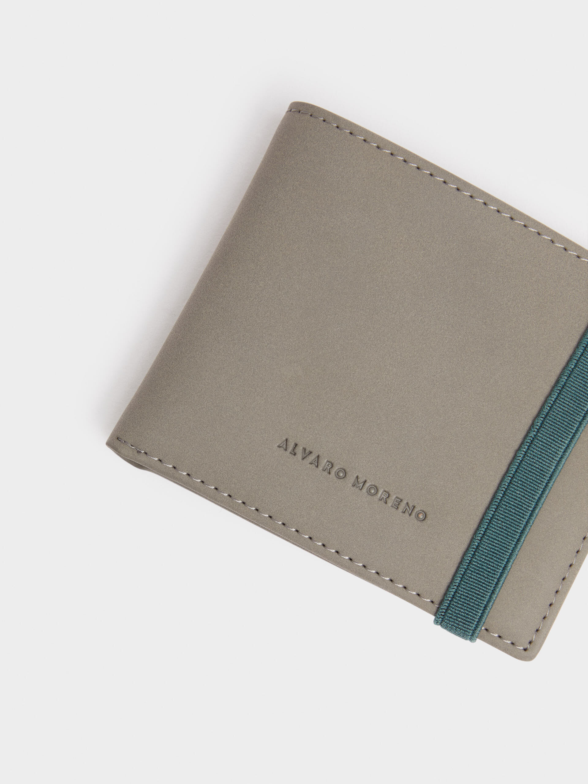 Cartera hot sale alvaro moreno