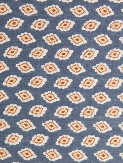PAÑUELO PRINTED