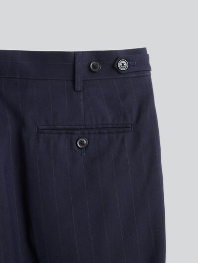 PANTALON DUOMO DIPLO