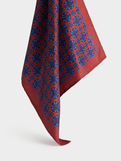 PAÑUELO PRINTED