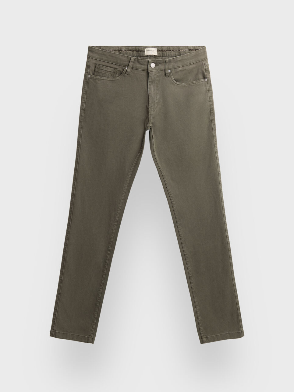 PANTALON MICRO 5PKT