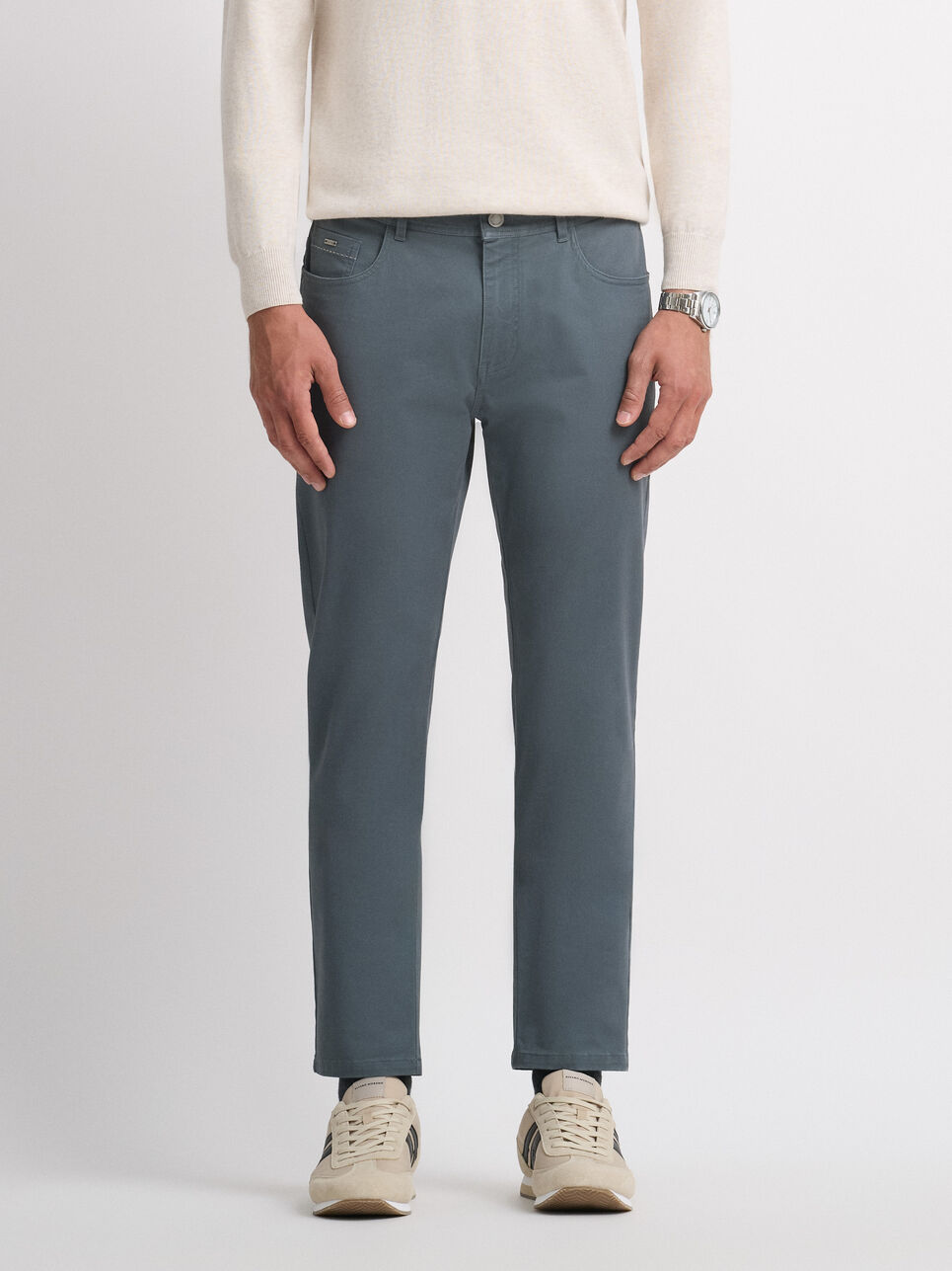 PANTALON PIC PIC